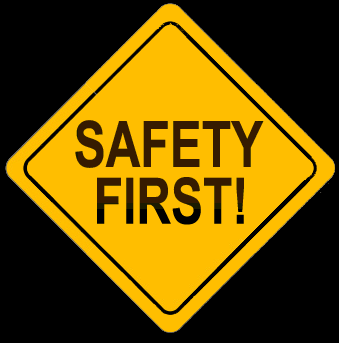training supervisor safety orientation