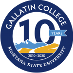 Gallatin College 10-year anniversary