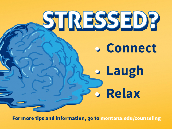 Tips for stress relief  | 