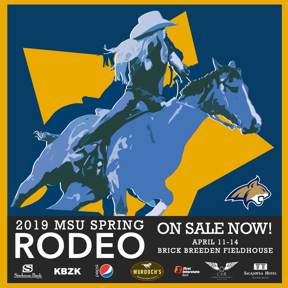 MSU Spring Rodeo | MSU Event