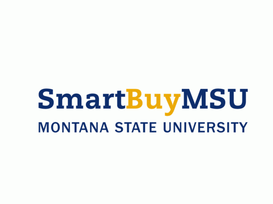 SmartBuyMSU Logo