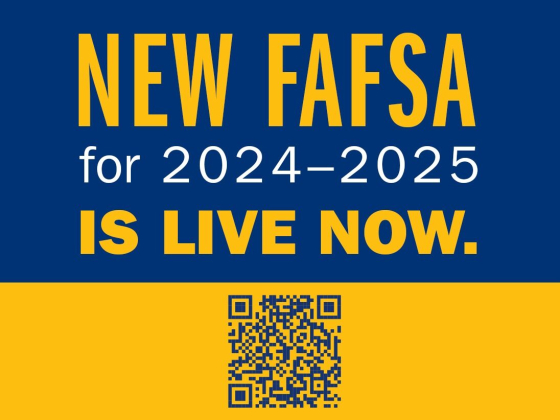 2024-25 FAFSA | 