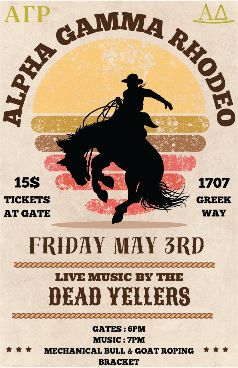 AGRodeo remove may 4