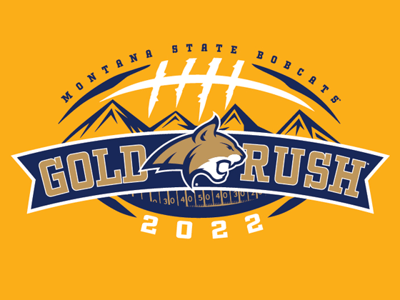 2022 Gold Rush T-shirt | 