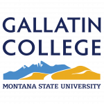 Gallatin College logo