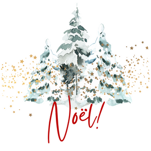 Noël!