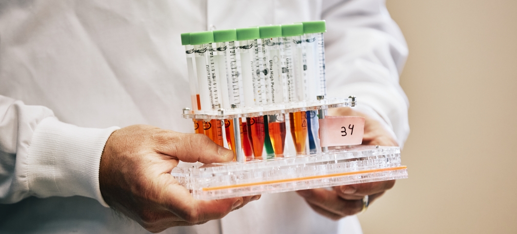 MSU team receives $776K grant to develop new, complementary COVID 