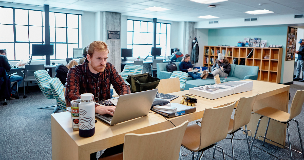 Montana State pioneers on-campus telehealth services for veterans Montana State pioneers on-campus telehealth services for veterans