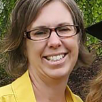 Deidre Hodgson