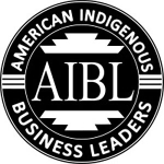 American Indigenous Business Leaders logo
