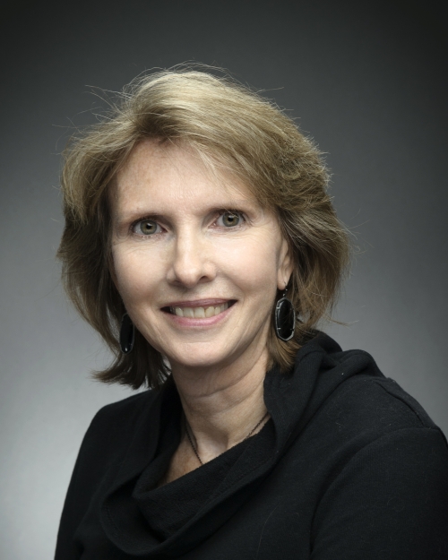 Dr. Maryann Cummings