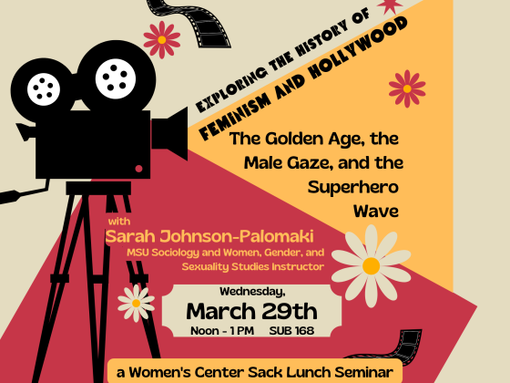 Women in Hollywood