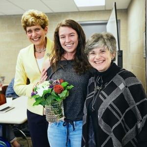 Instagram - Truman Scholar | 