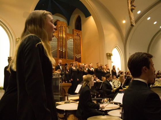 Chorus | 
