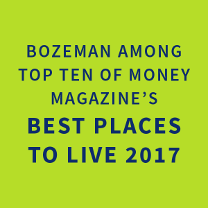Best Places to Live 2017 | 
