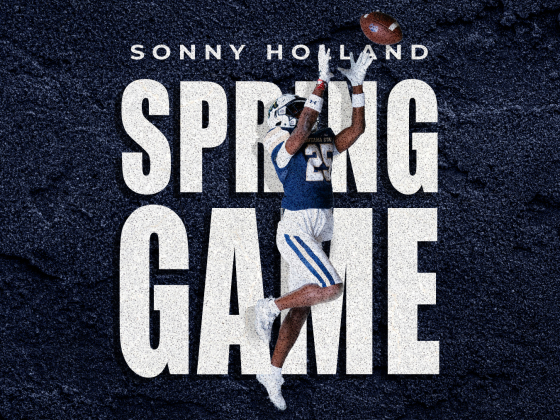 MSU Spring Game