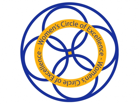 Women's Circle of Excellence logo