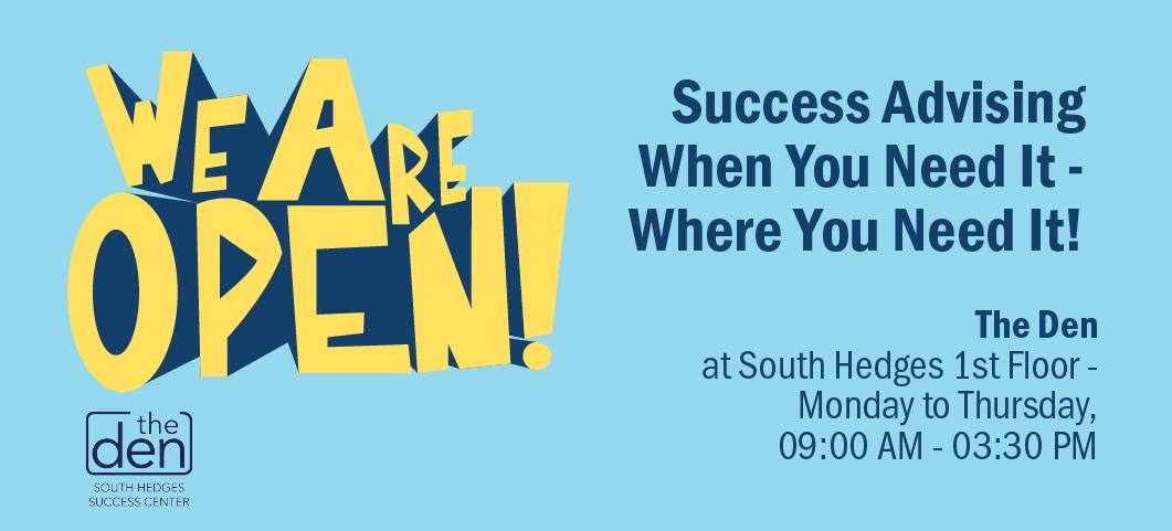 Success Advising