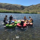 River Float Adventures