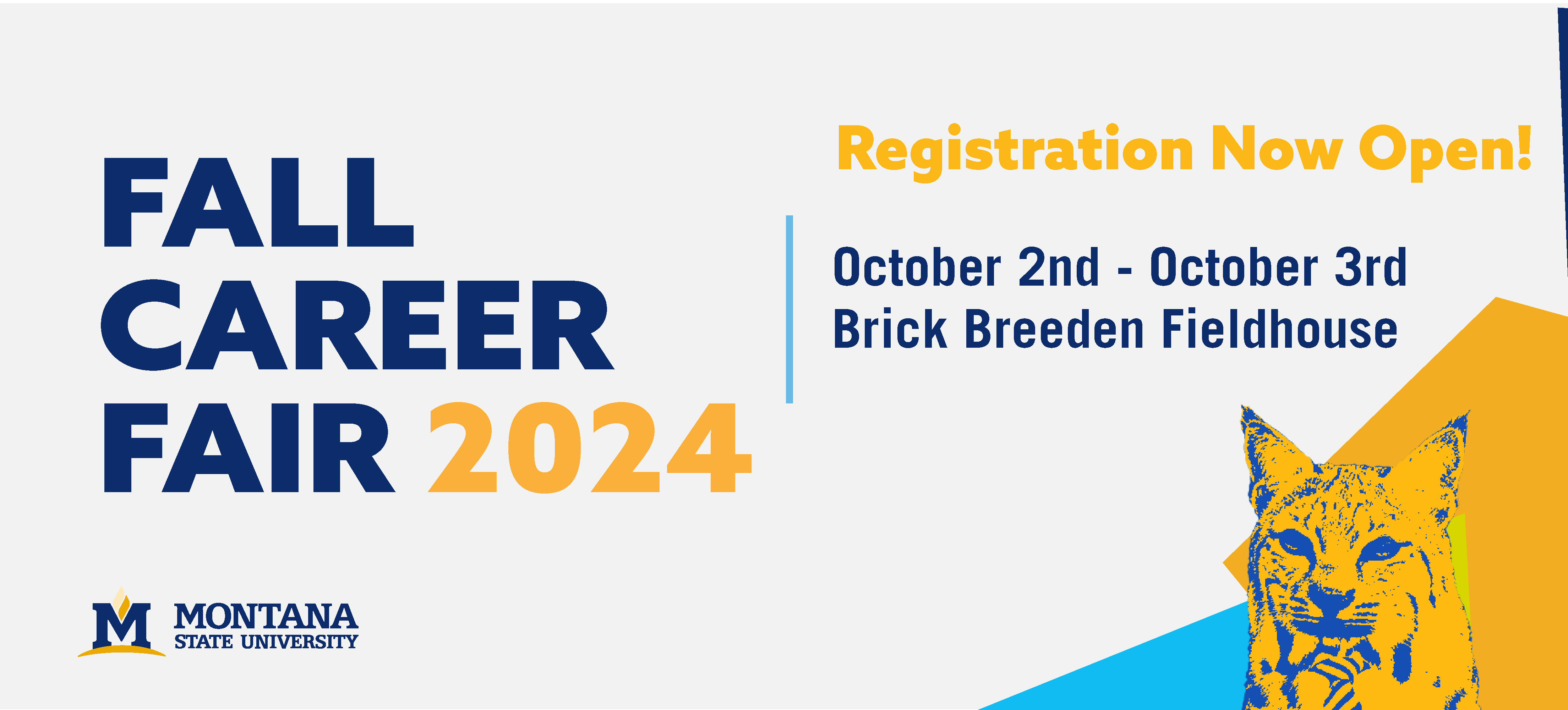 Fall 2024 Career Fair Registration