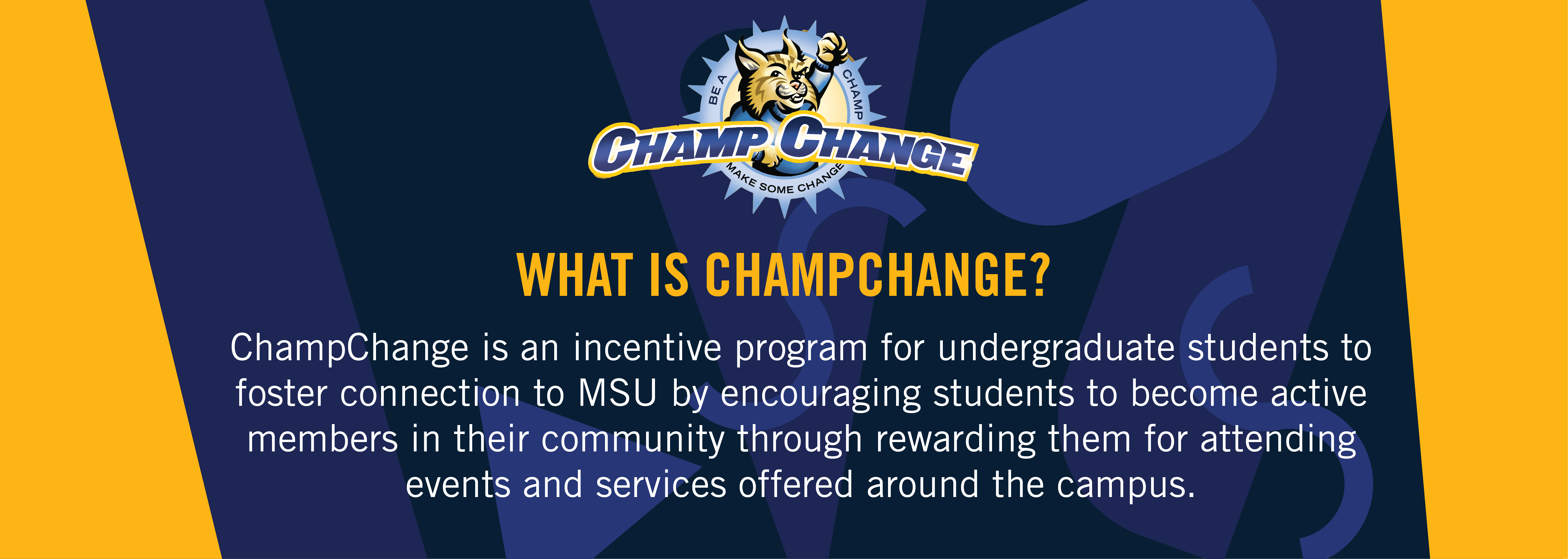 What is champchange