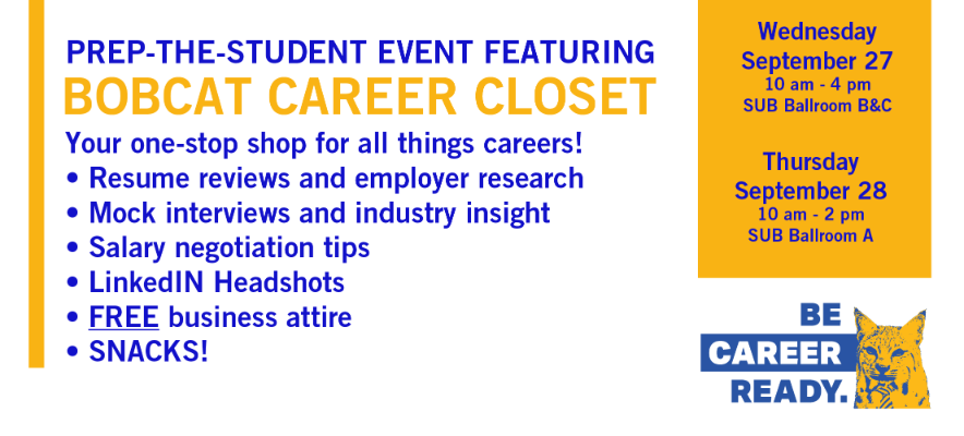 Career Closet