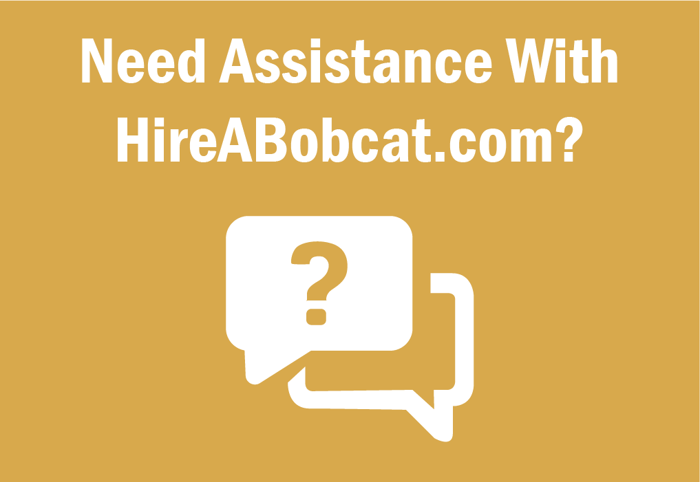 hire-a-bobcat help hours