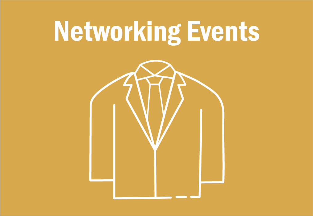 networking events