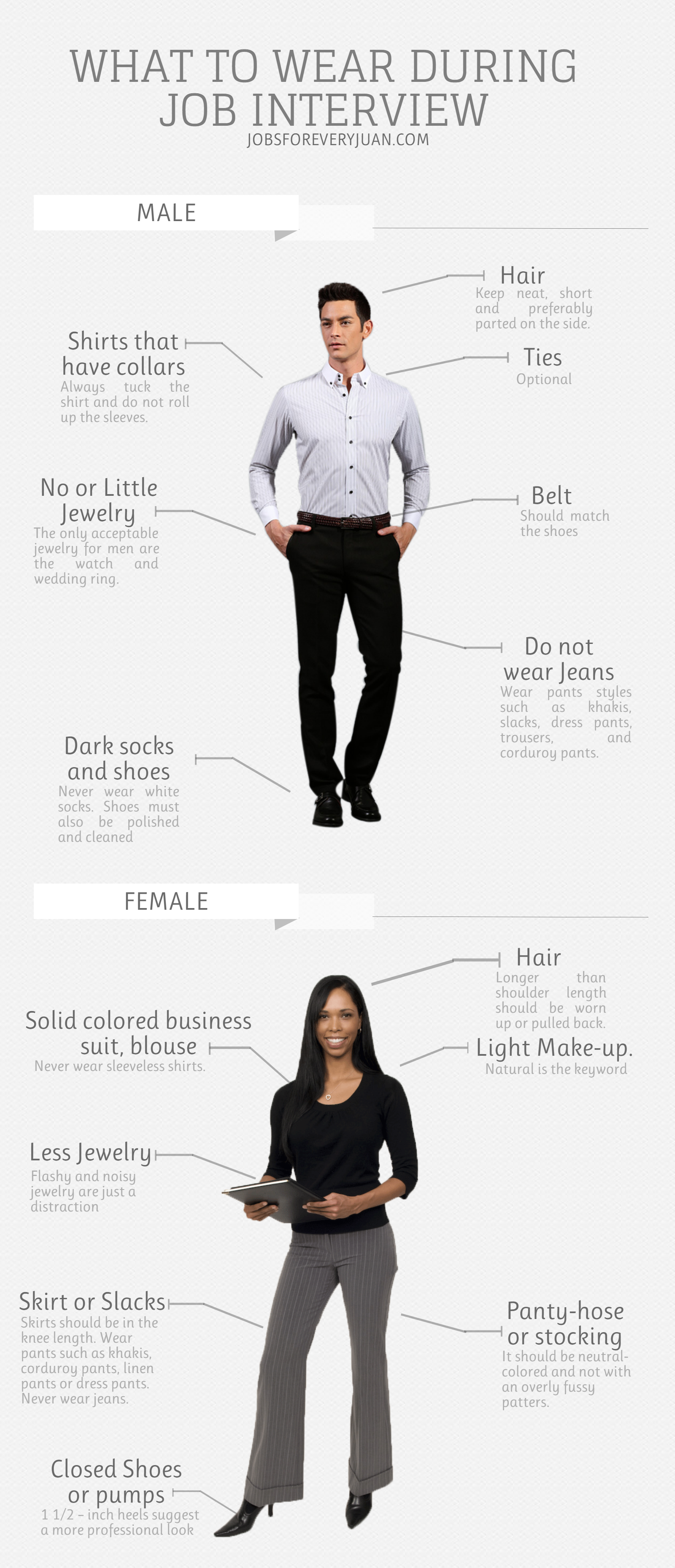 Dressing Professionally Deals