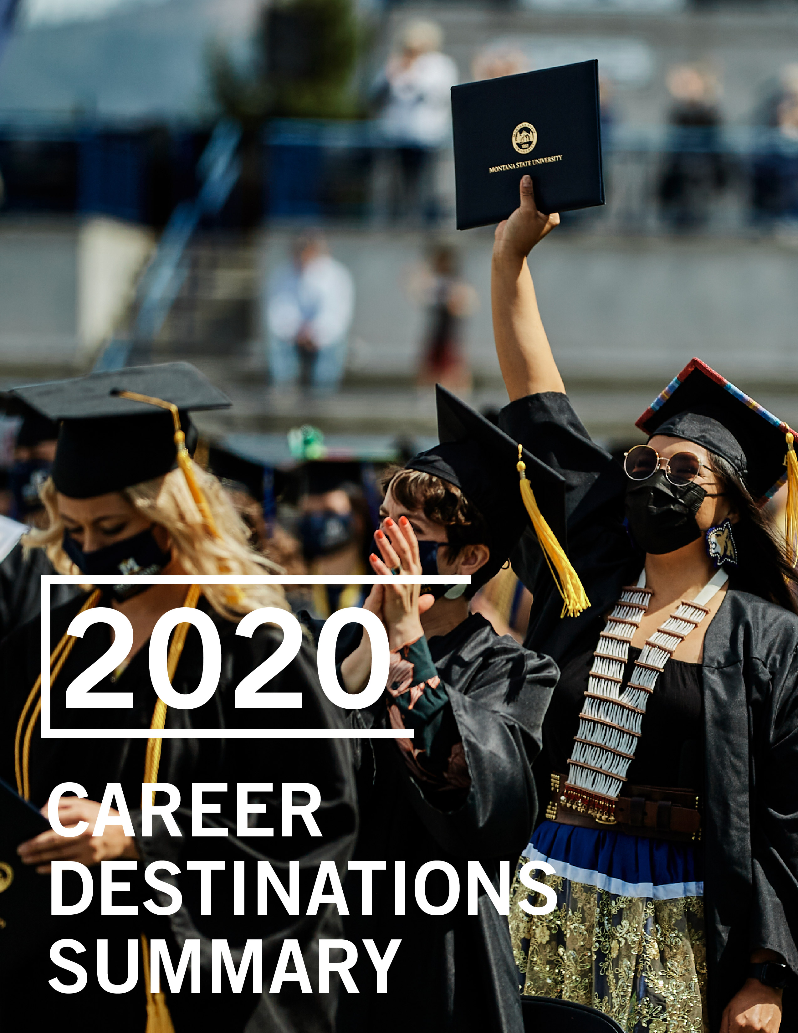 Career Destinations 2020