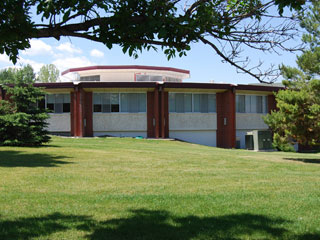 Picture of the Hedges Complex