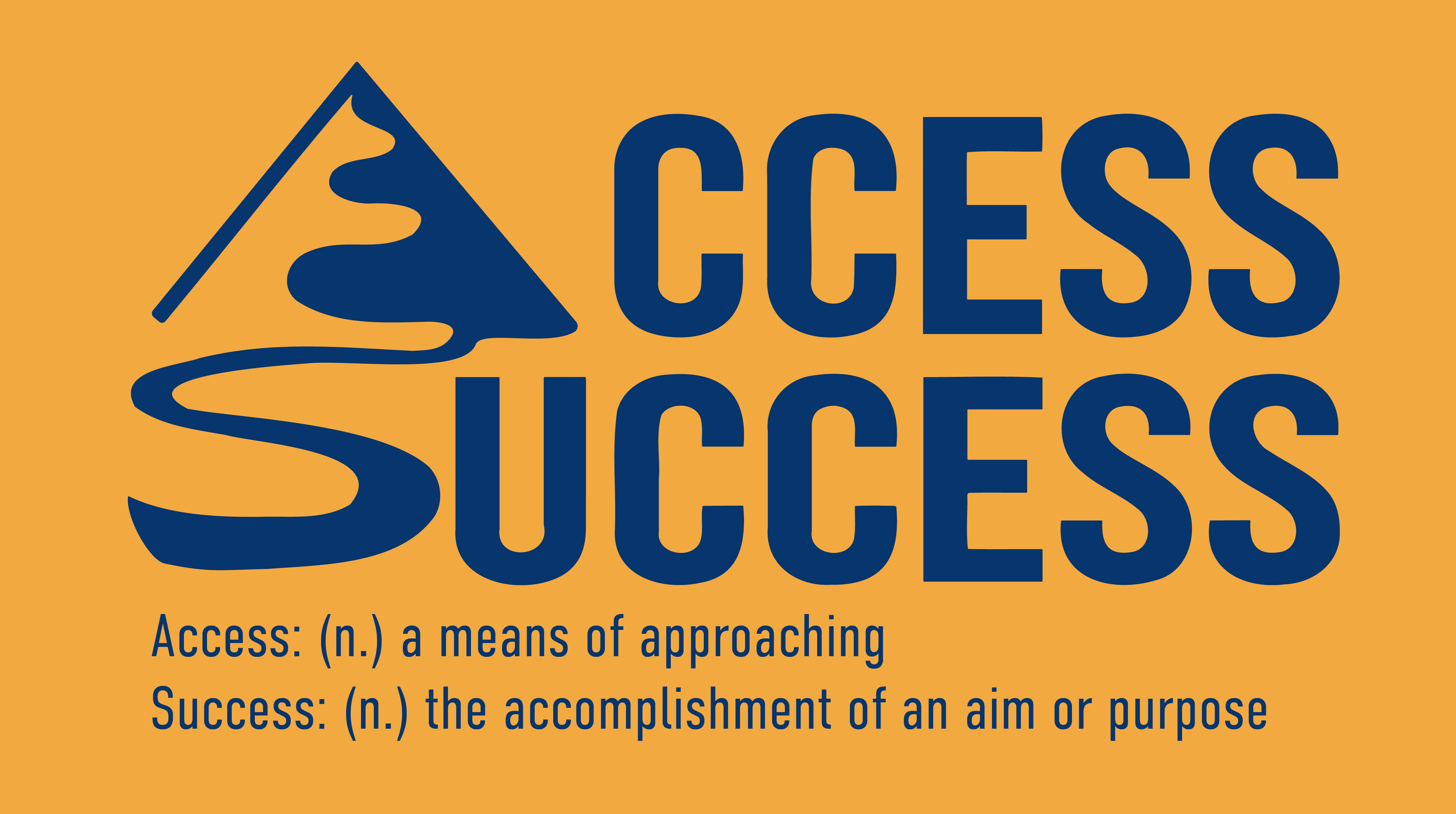 access success logo