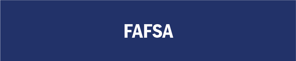 FAFSA