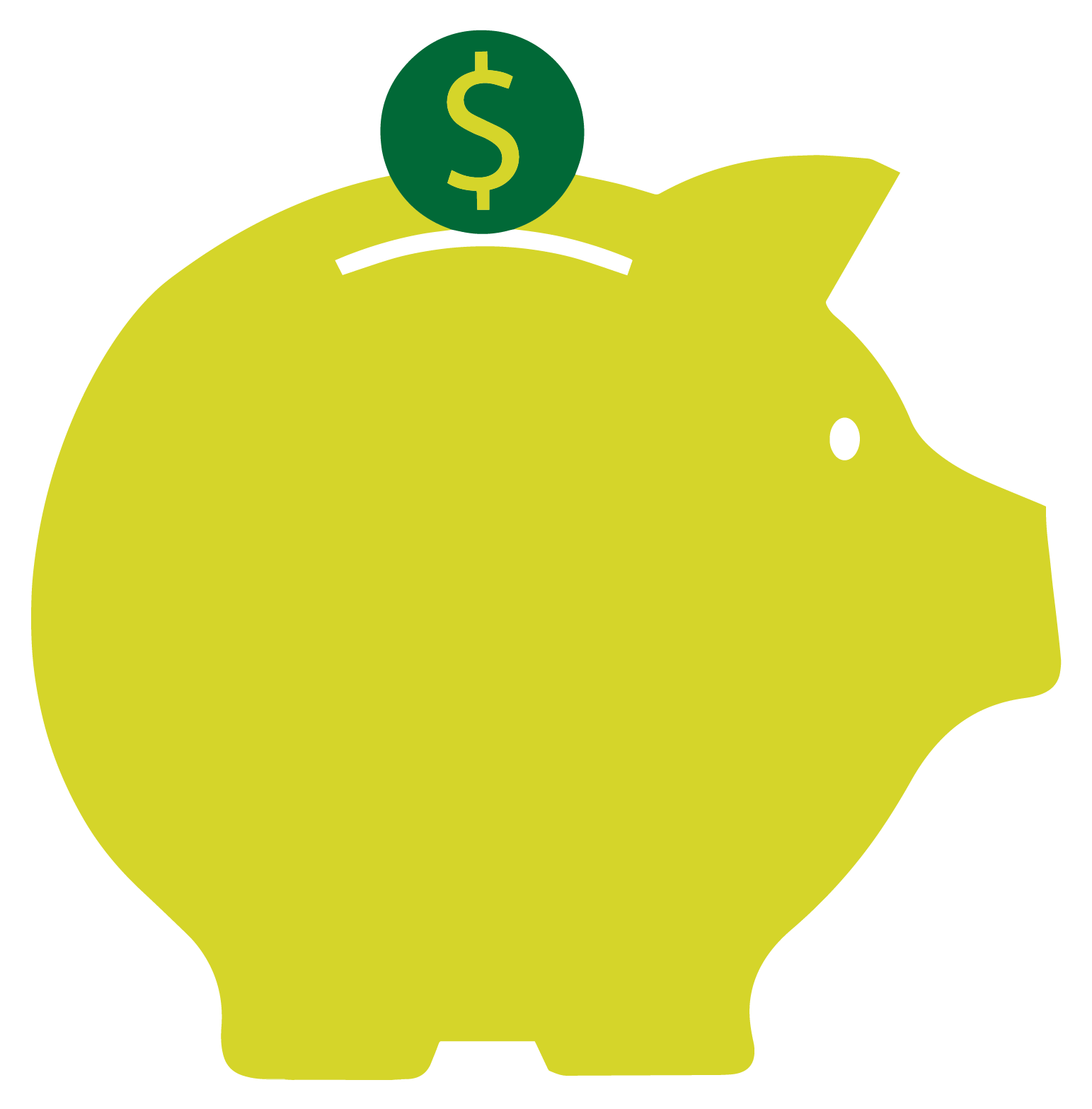 PIGGY BANK