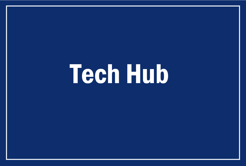 Tech hub