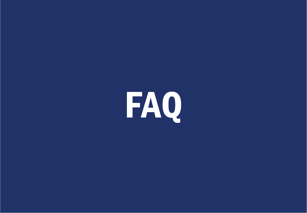 FAQs