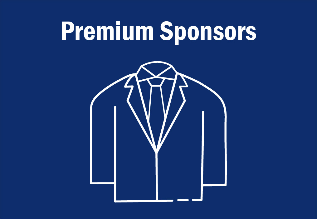 Premium Sponsors