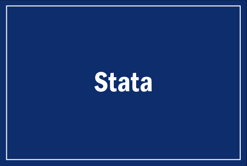 Stata