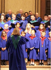 choir