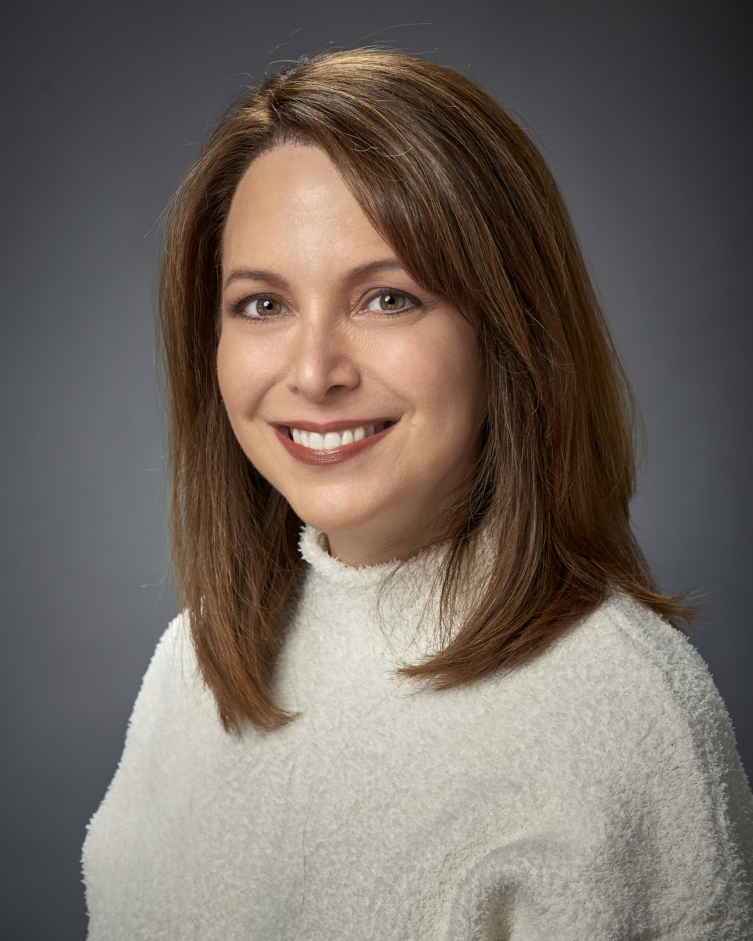 Joan Ghassemi