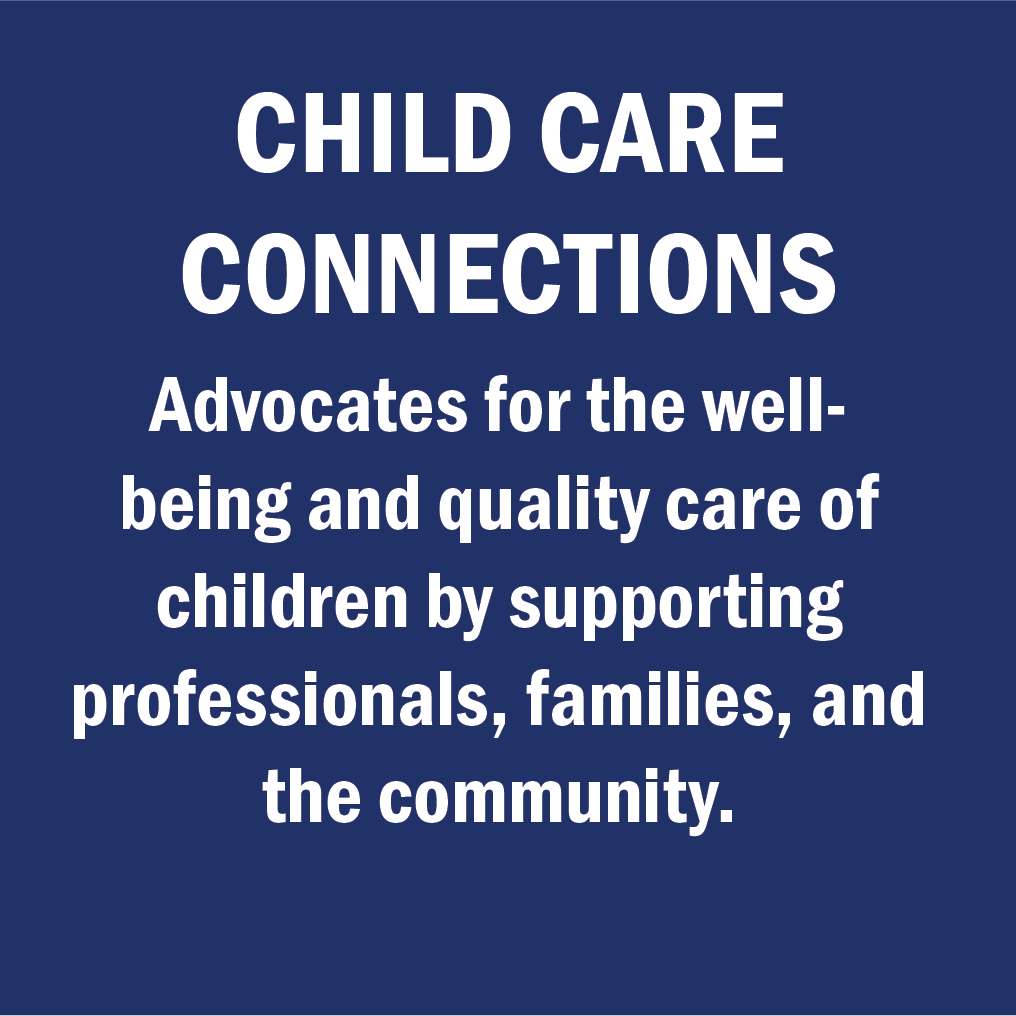 Child Care Connections