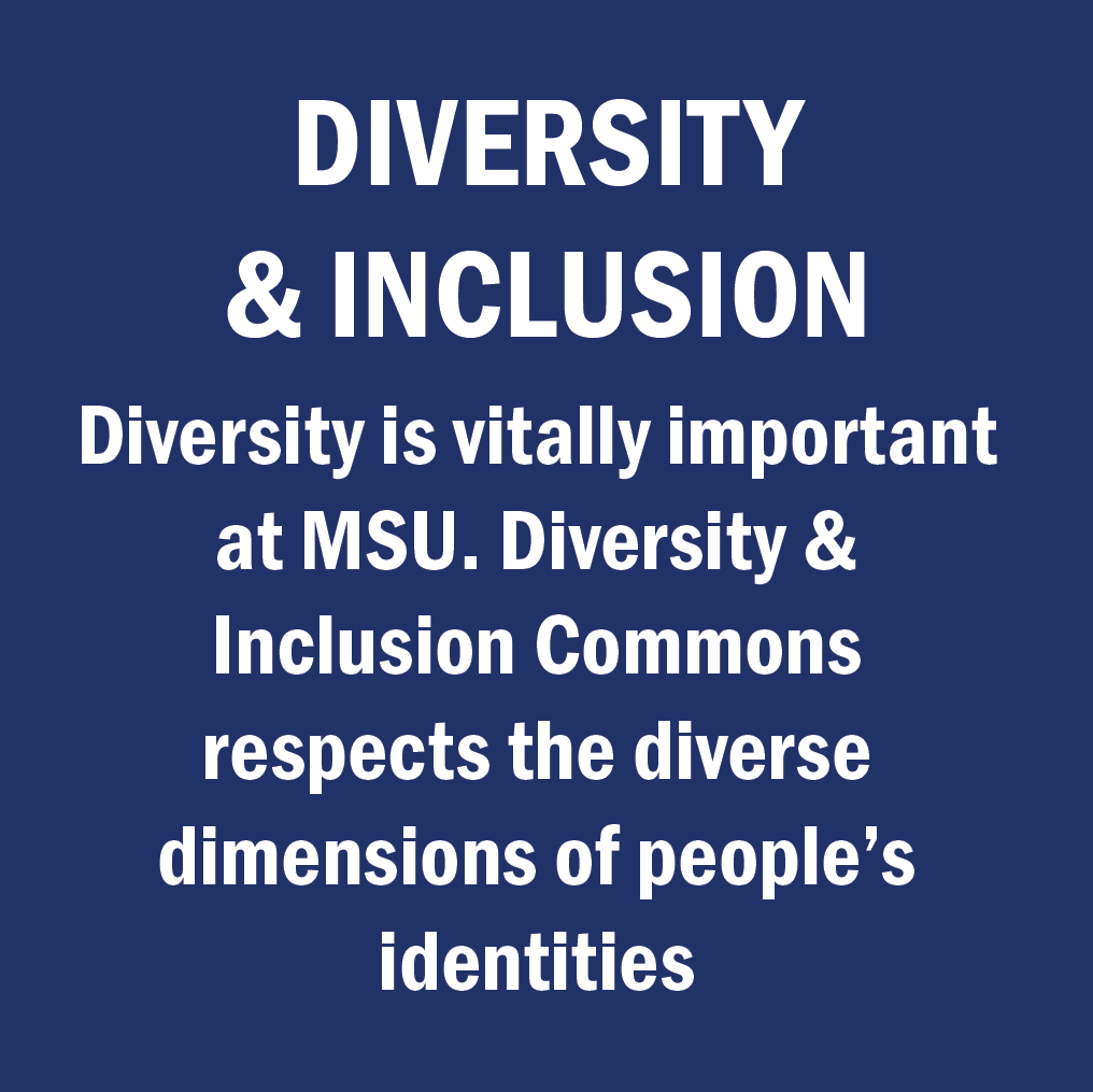 Diversity Inclusion