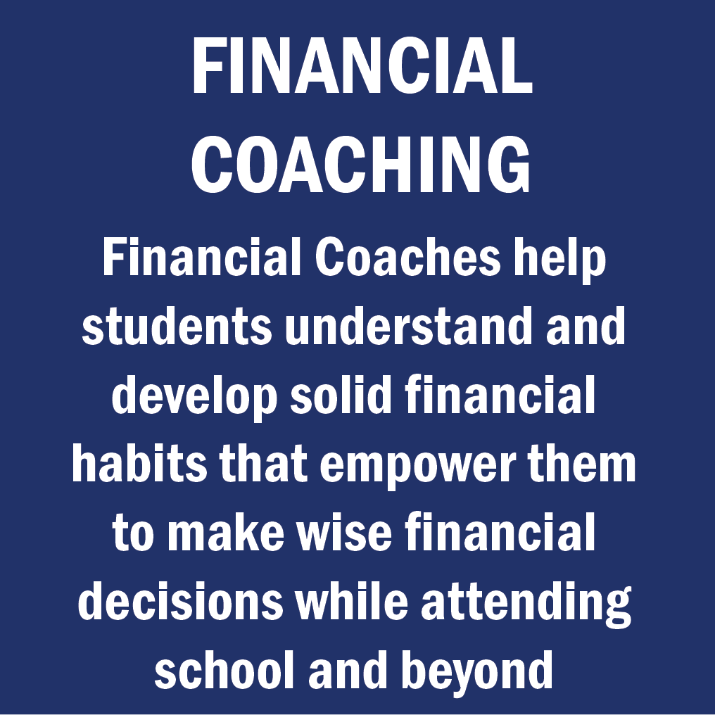 Financial Coaching