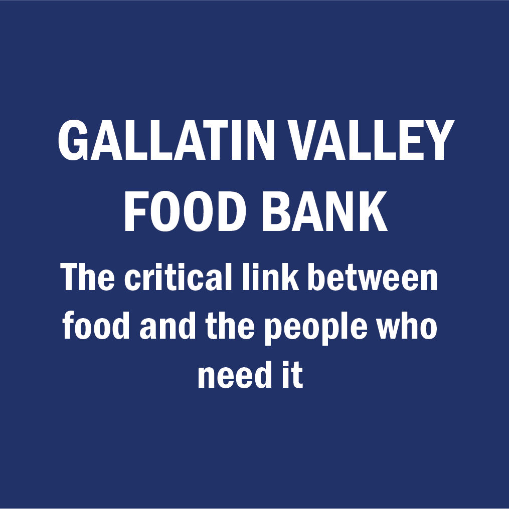 Gallatin Valley Food Bank