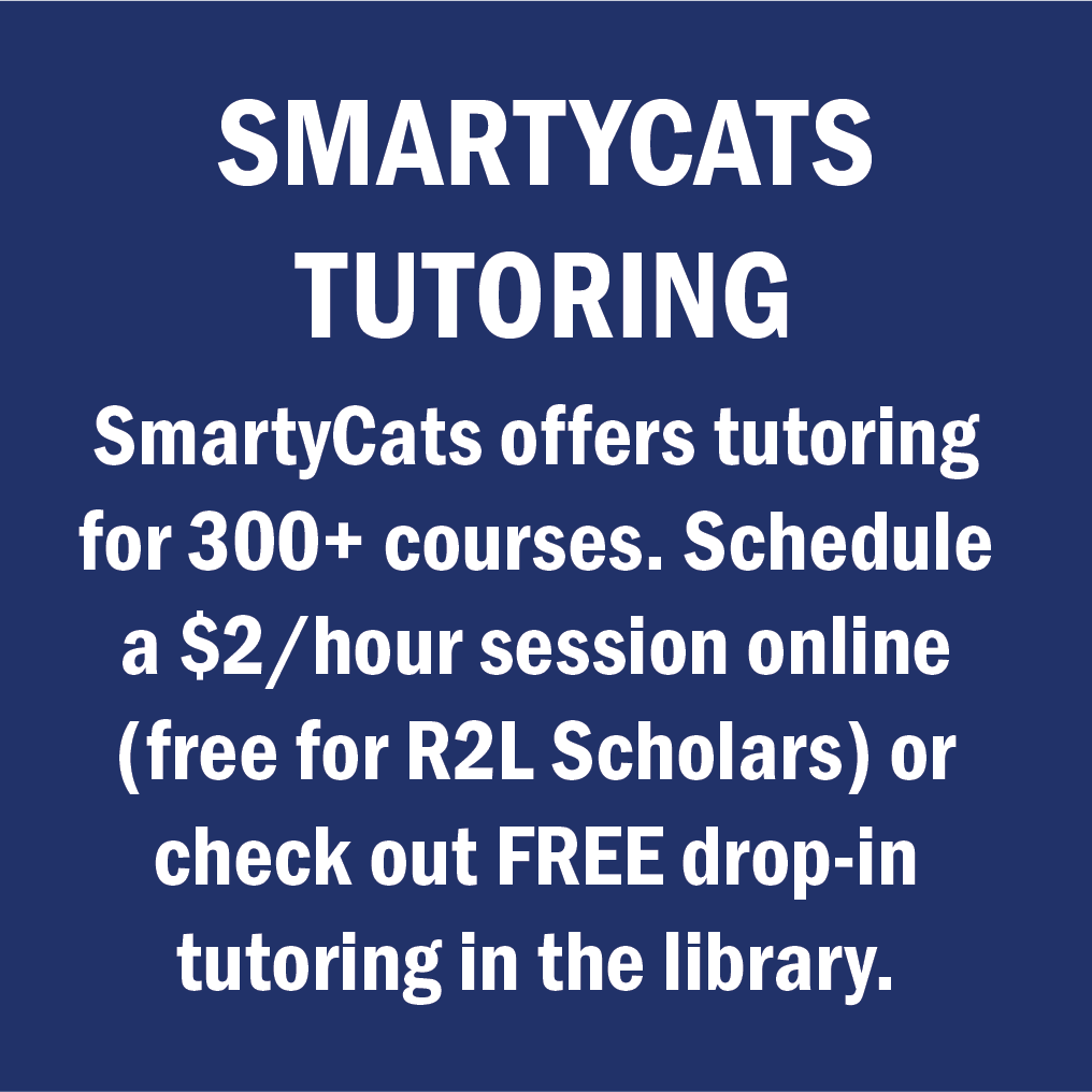 SmartyCats Tutoring