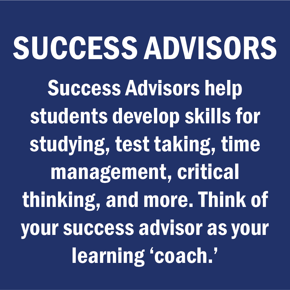 Success Advisors