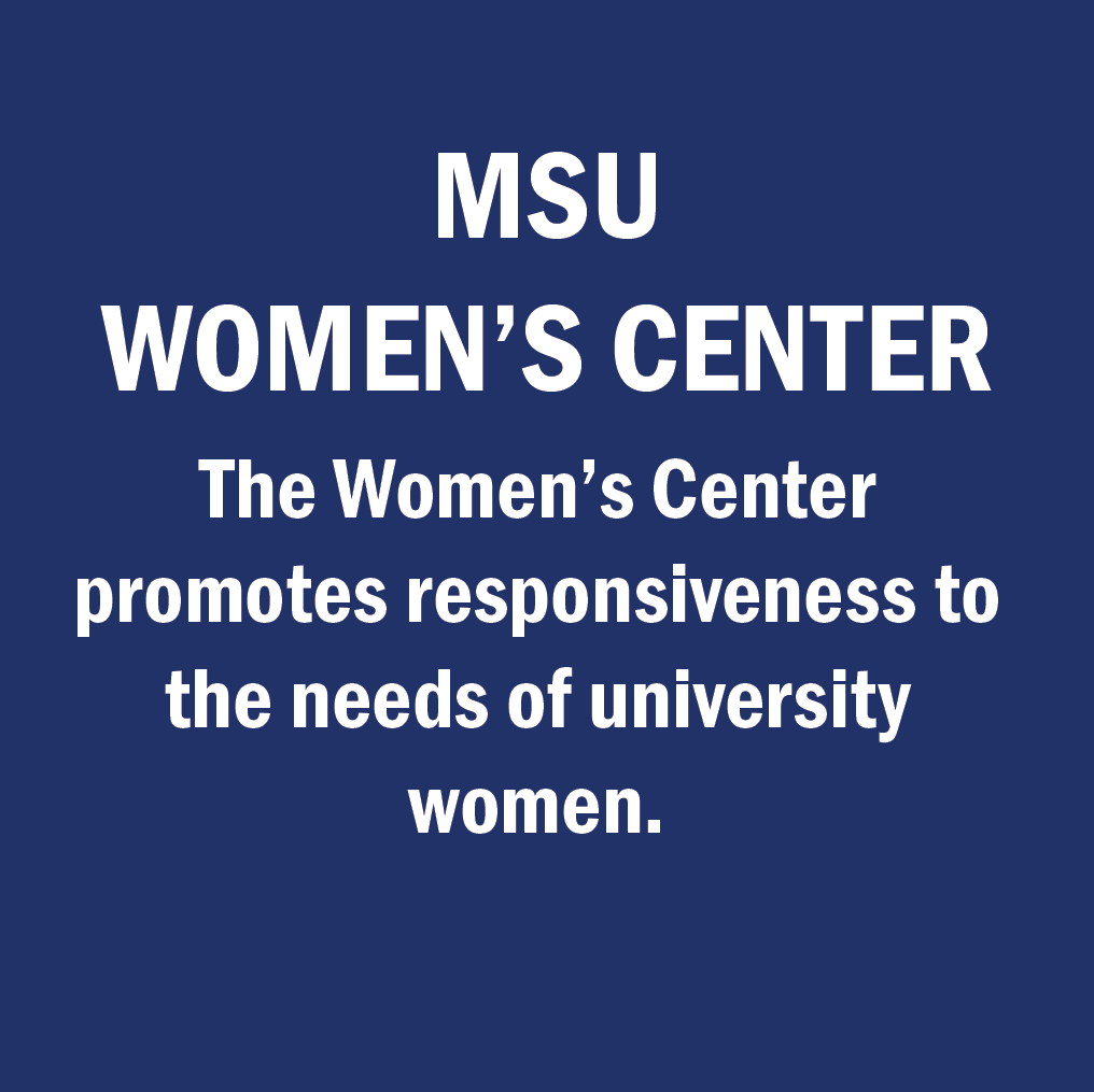 MSU Women's Center