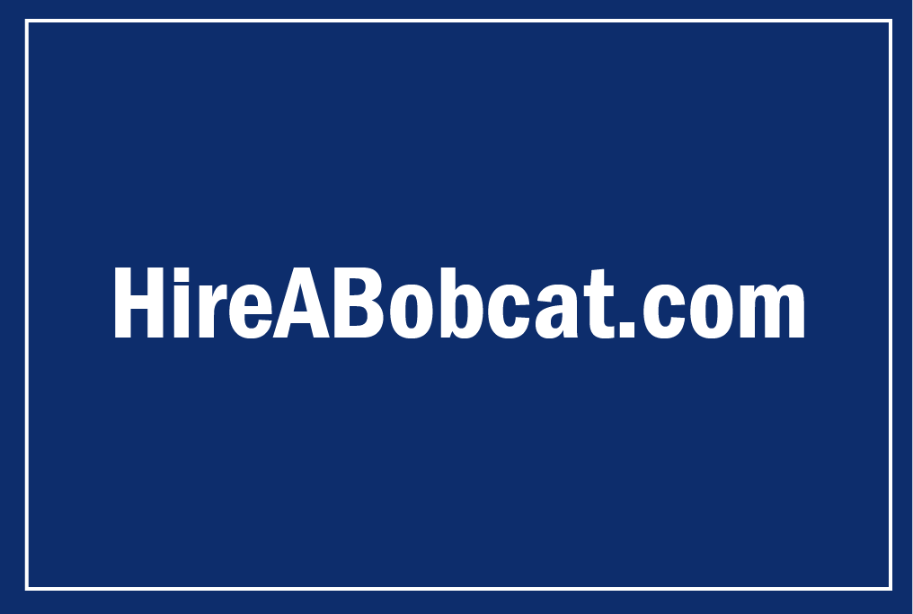 hireabobcat