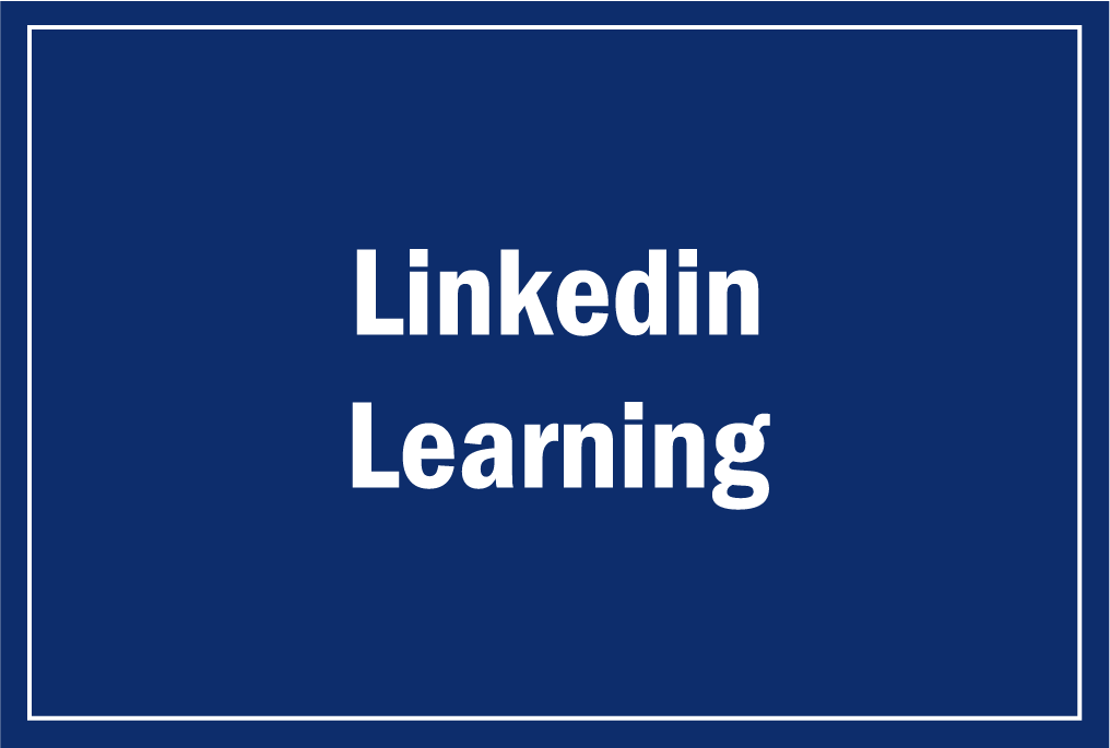 linkedin learning