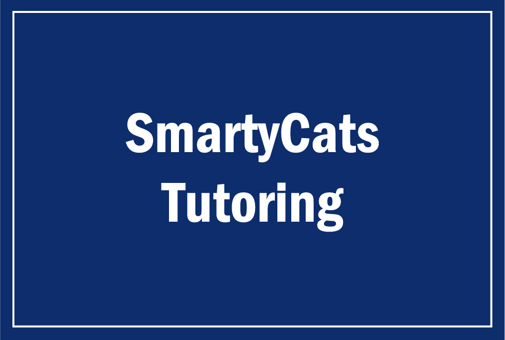 smartycats tutoring